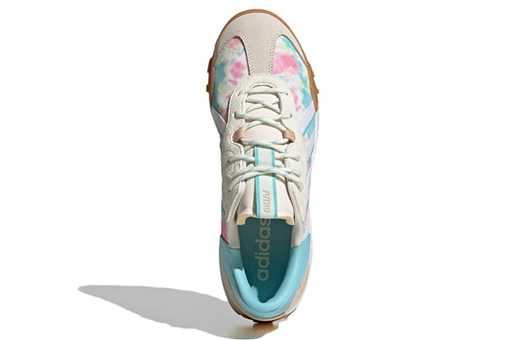 Кроссовки adidas neo Futro Mixr "FM" - изображение 5