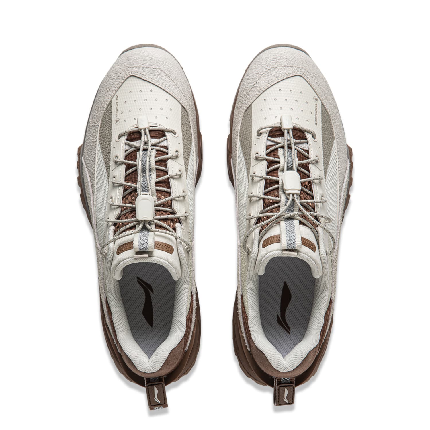 Кроссовки LiNing CF Pro - изображение 4