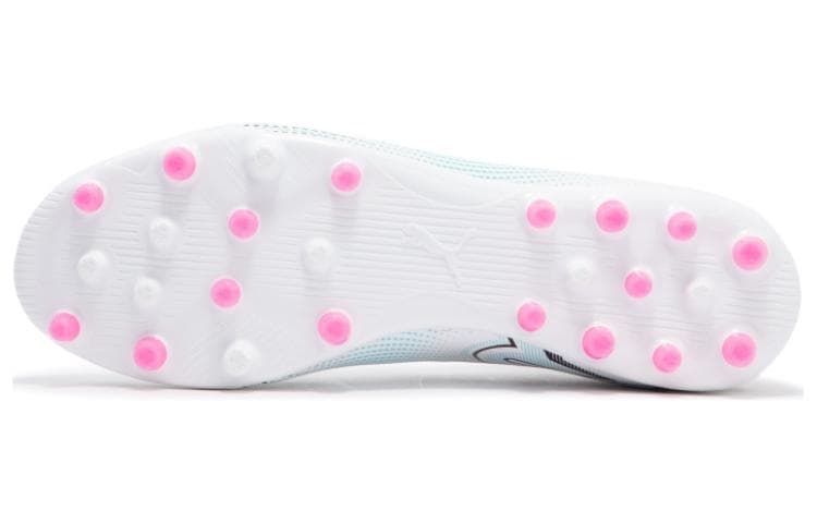 Кроссовки для футбола PUMA Future 7 PLAY MG - изображение 8