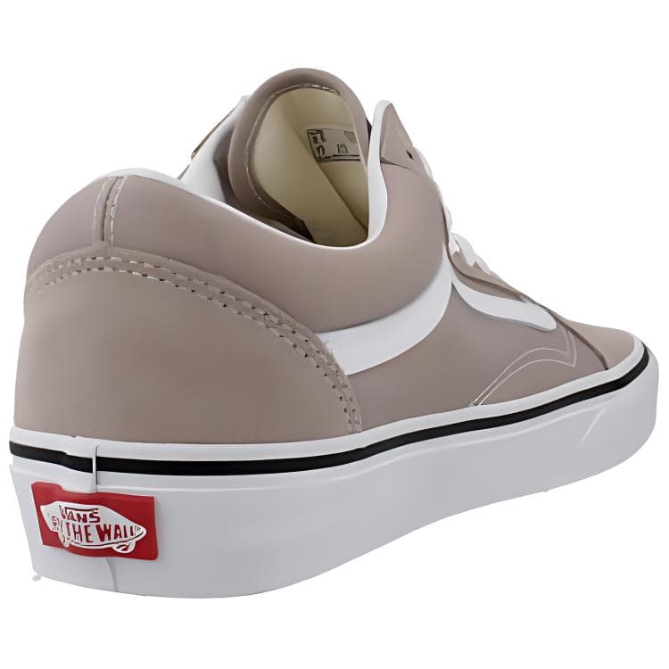 Кроссовки Vans Old Skool - изображение 4