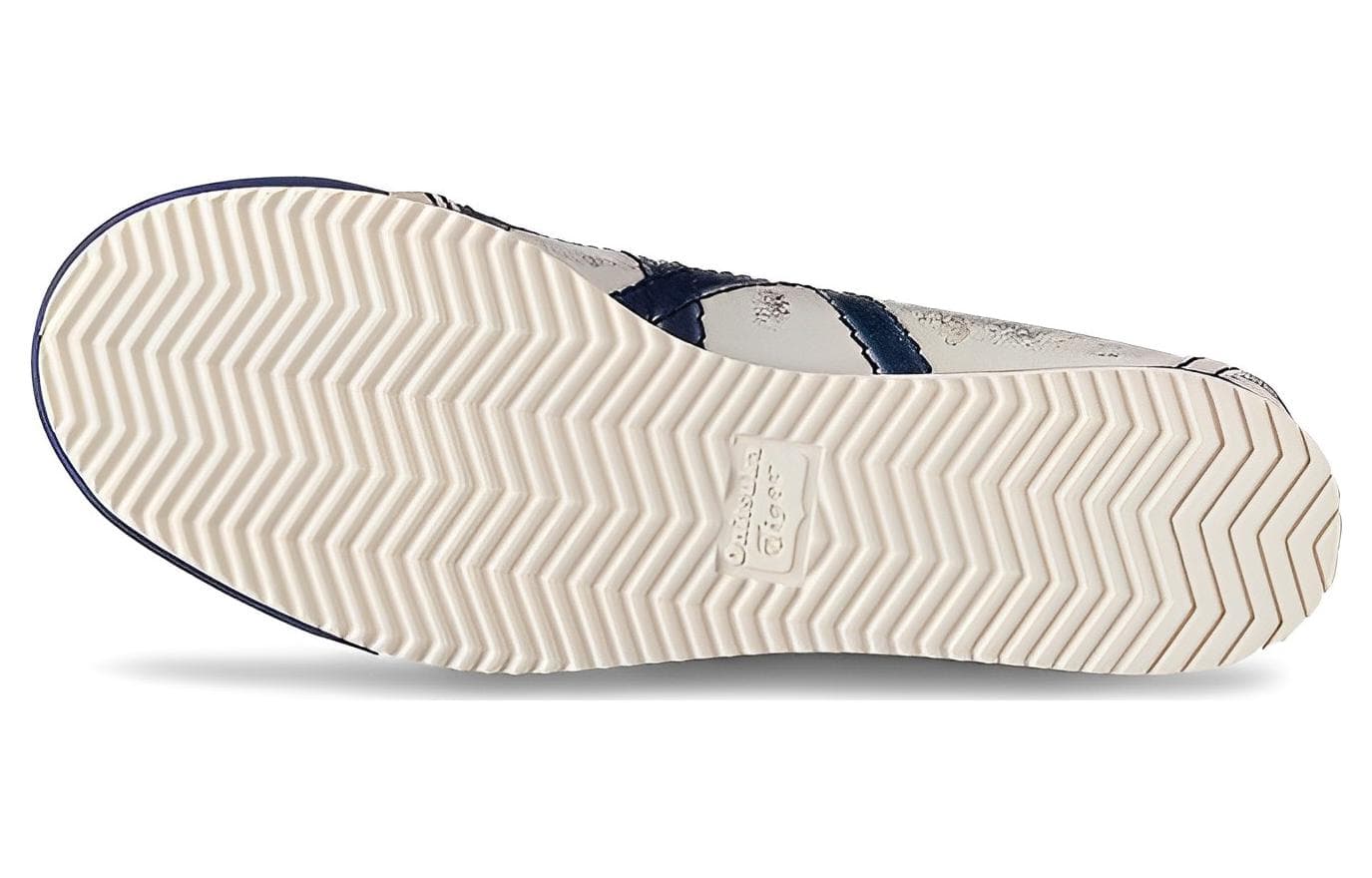 Кроссовки Onitsuka Tiger MEXICO 66 Sd Pf - изображение 5