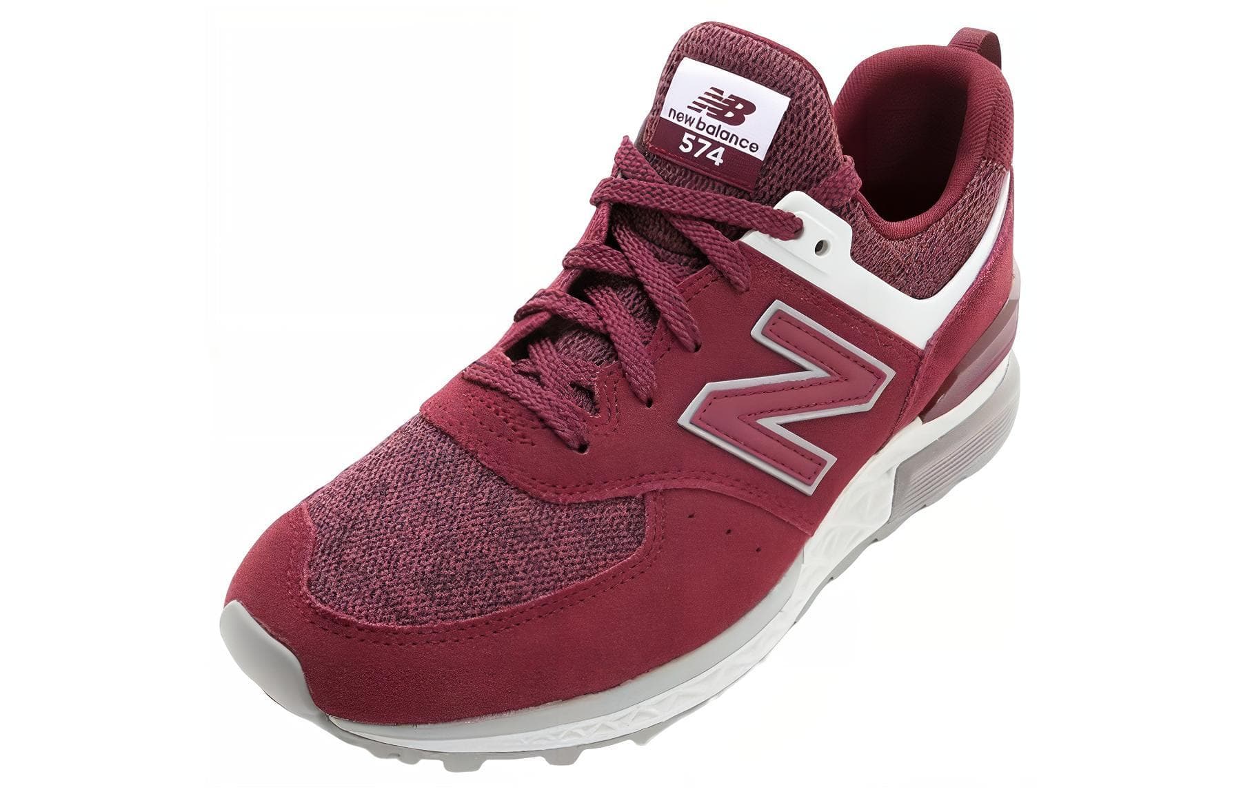 Кроссовки New Balance NB 574 Sport - изображение 2
