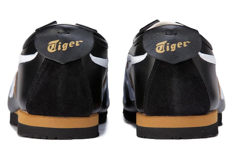 Кроссовки Onitsuka Tiger Limber Nm Up - изображение 6