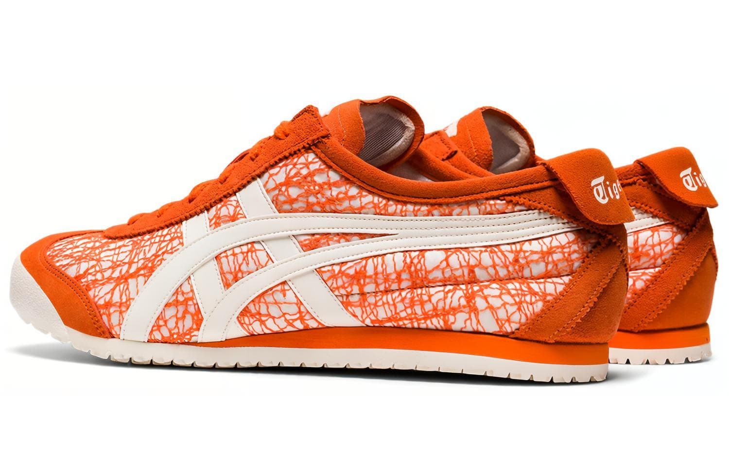 Кроссовки Onitsuka Tiger MEXICO 66 - изображение 4