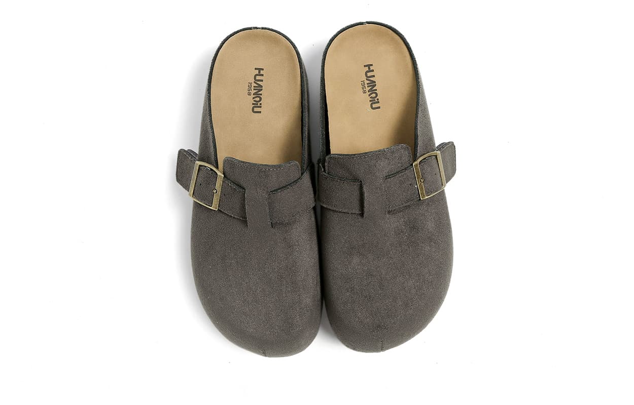 Сандалии HUANQIU Обувь Birkenstock Женская - изображение 5