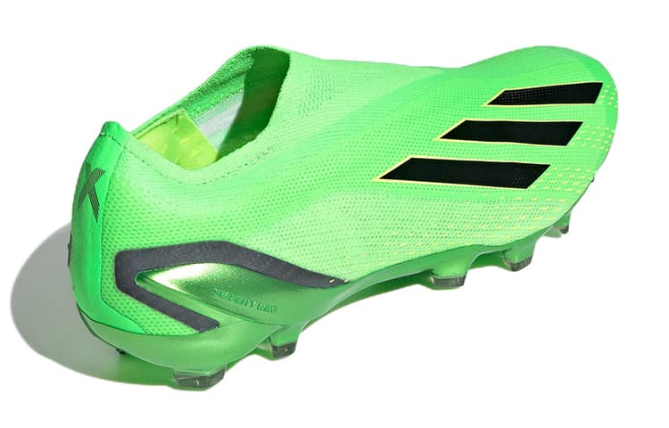 Кроссовки для футбола adidas X Speedportal+ Ag - изображение 4