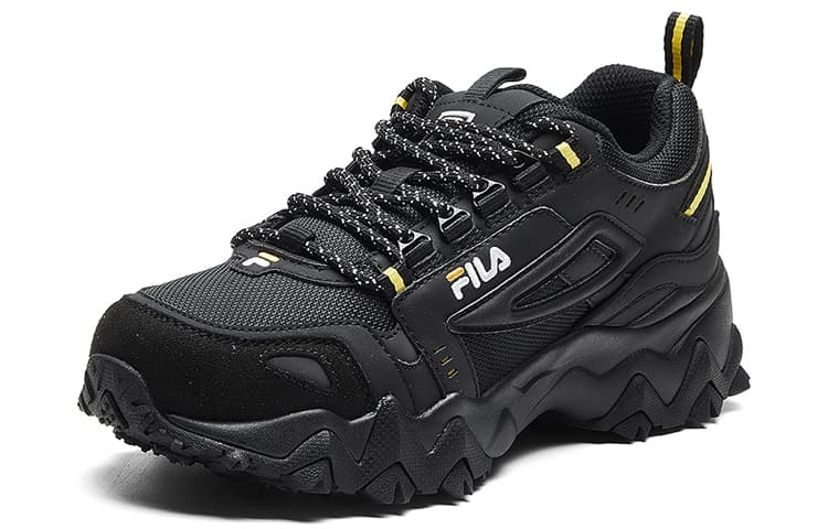Кроссовки FILA Oakmont - изображение 2