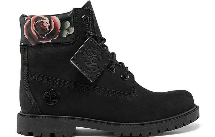 Ботинки Timberland - изображение 2