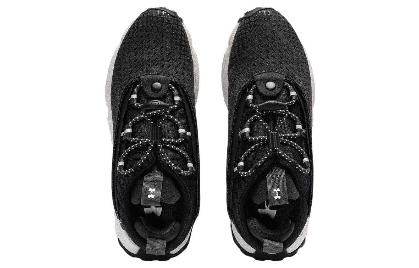 Кроссовки Under Armour HOVR Summit Ft Delta - изображение 4