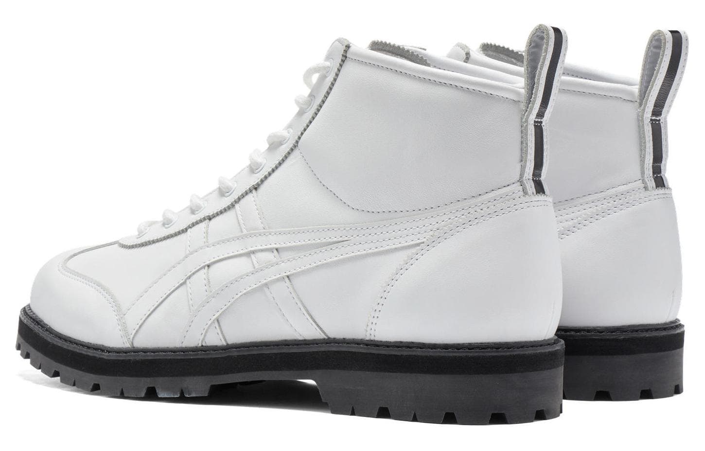 Ботинки Onitsuka Tiger Rinkan MEXICO - изображение 3