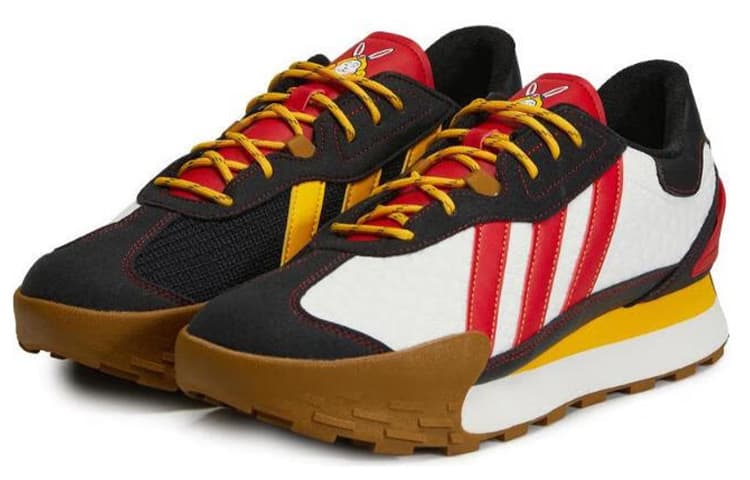 Кроссовки adidas neo Futro Mixr - изображение 3