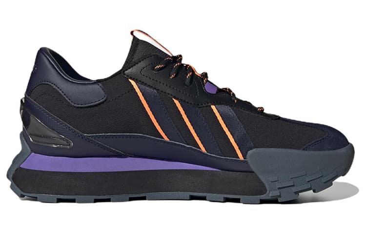 Кроссовки adidas Neo Futro Mixr - изображение 2