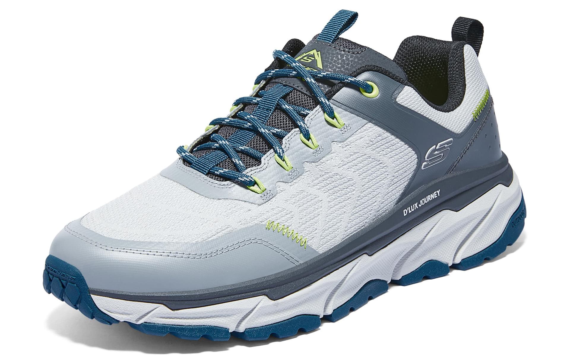 Кроссовки Skechers OUTDOOR - изображение 3