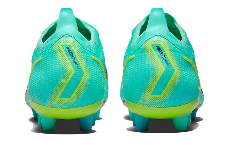 Кроссовки для футбола Nike Mercurial Vapor 14 Elite AG - изображение 5