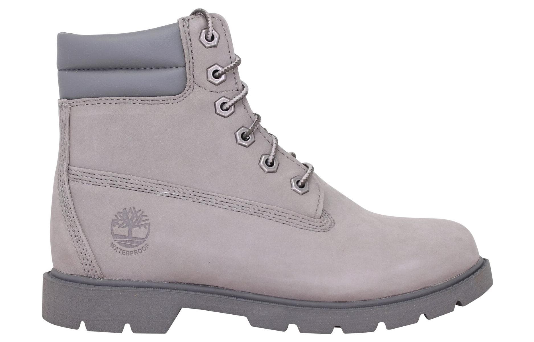 Ботинки Timberland - изображение 2