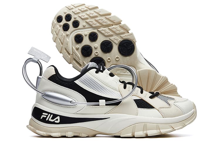 Кроссовки Fila Fusion Hit 3000 - изображение 5