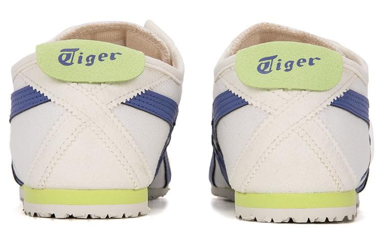 Кроссовки Onitsuka Tiger MEXICO 66 Slip-on - изображение 4