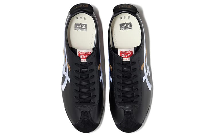 Кроссовки Onitsuka Tiger Limber Nm Up - изображение 5