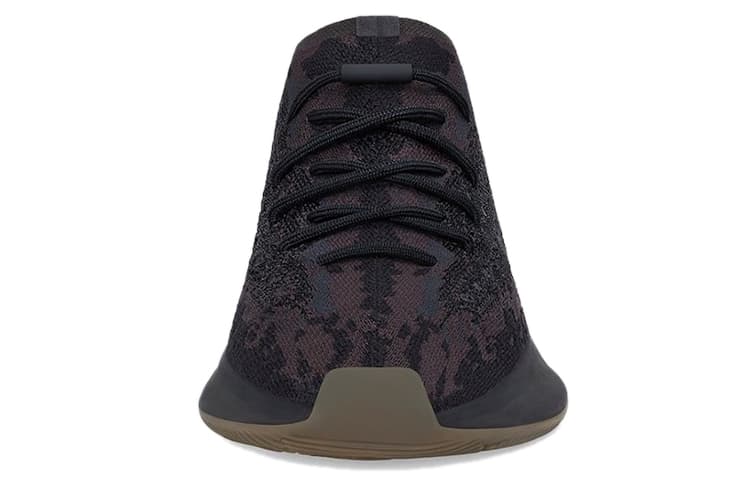 Кроссовки adidas Yeezy Boost 380 "Onyx" - изображение 4