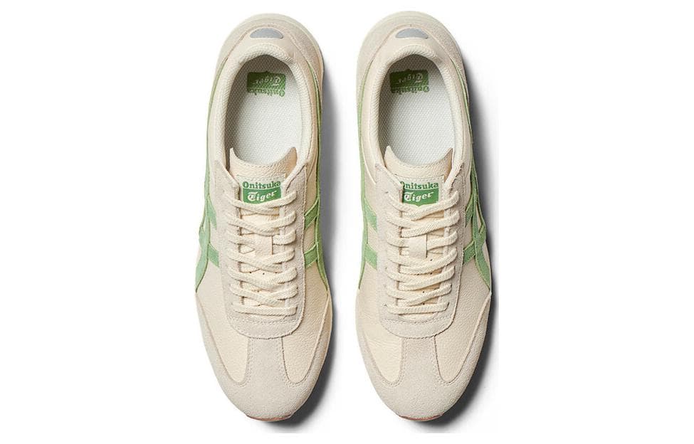 Кроссовки Onitsuka Tiger California 78 EX VIN - изображение 3