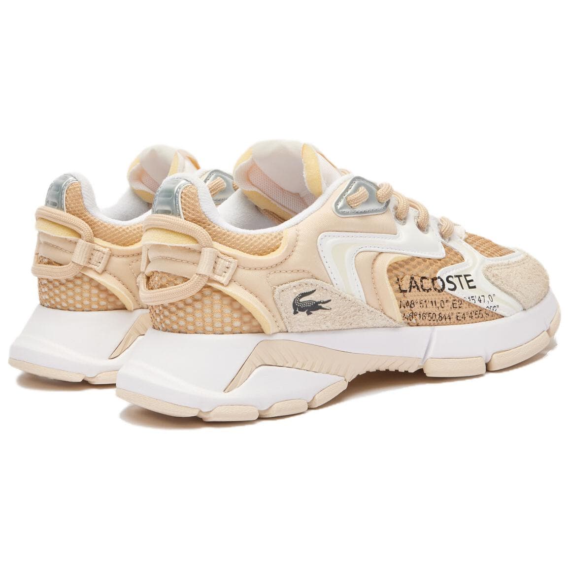 Кроссовки LACOSTE L003 Neo - изображение 3