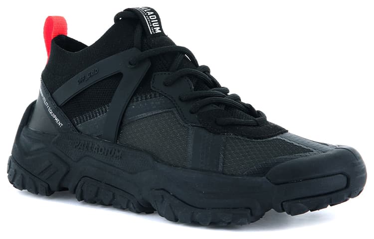 Кроссовки Palladium Off-grid Lo Adv - изображение 3