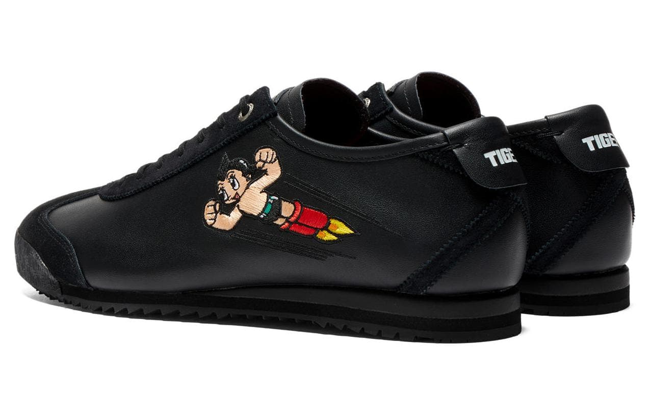 Кроссовки Astro Boy x Onitsuka Tiger MEXICO 66 SD - изображение 2