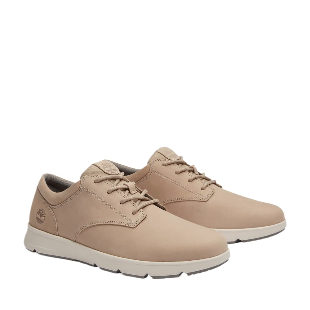 Кроссовки Timberland Parker Street Низкие повседневные кроссовки для мужчин - изображение 4