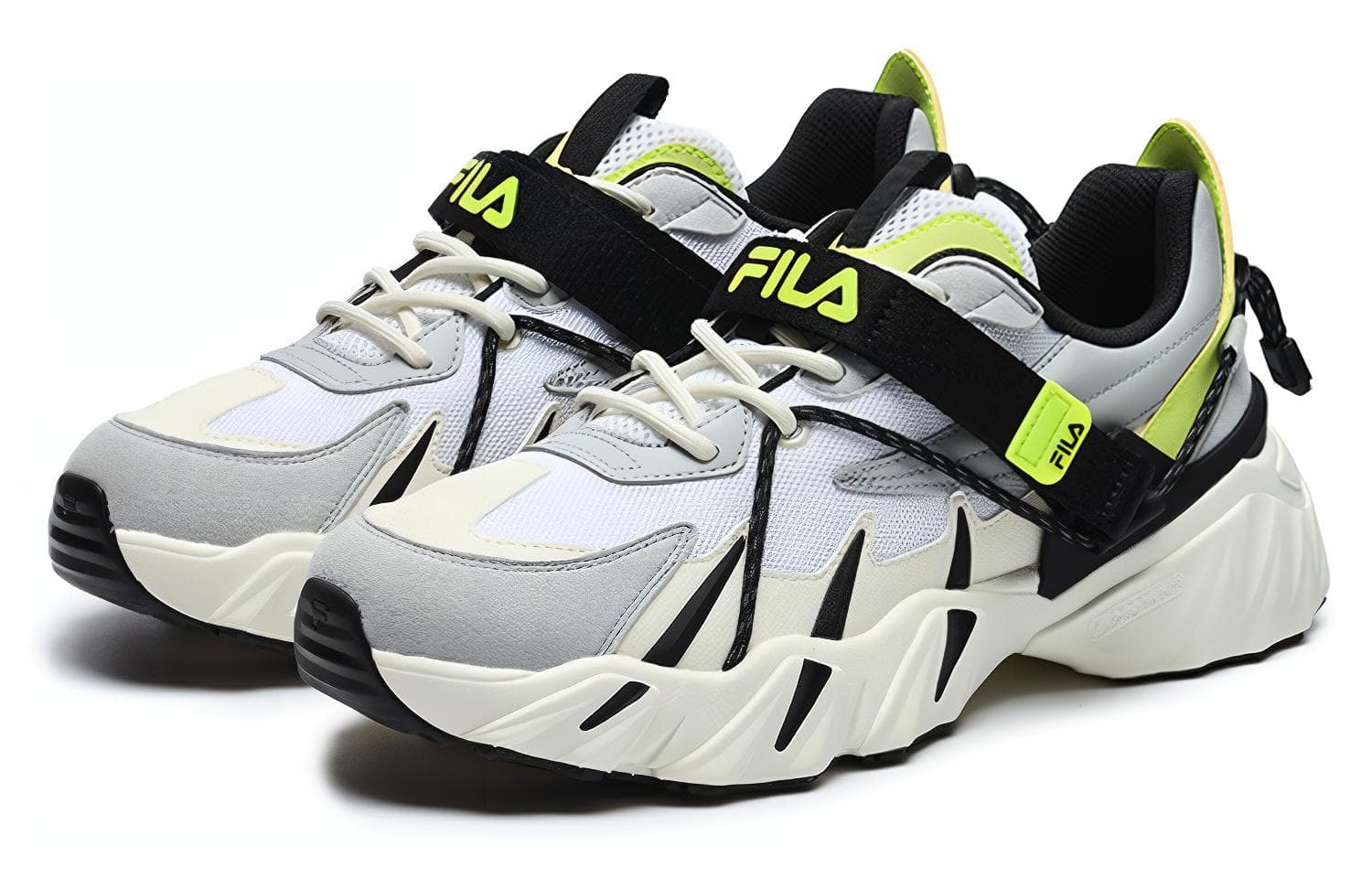 Кроссовки FILA Beast XT - изображение 2