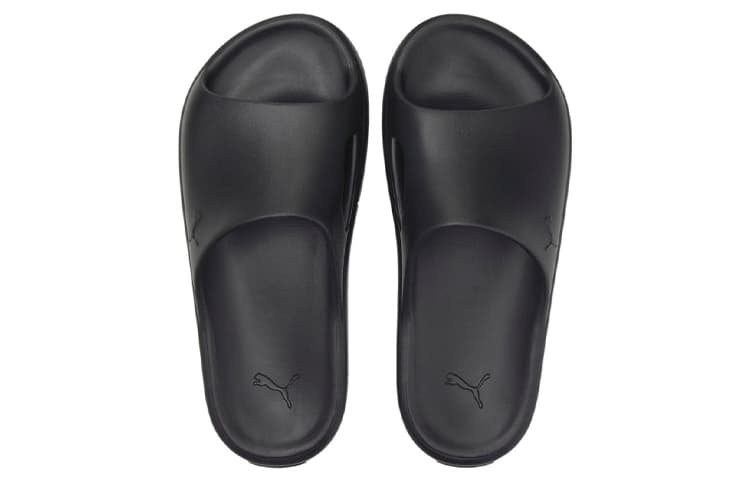 Сандалии Puma Shibui Cat Sandals Black - изображение 4