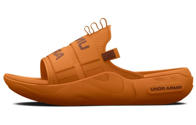 Сандалии Under Armour Alpha 2.0 - изображение 1