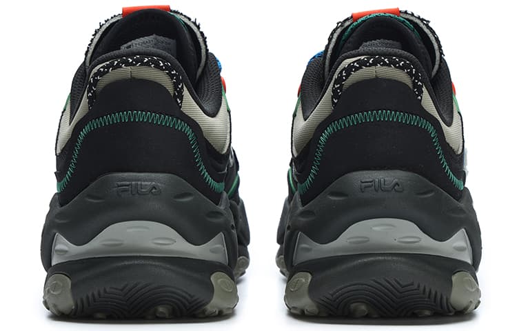 Кроссовки FILA FUSION - изображение 5
