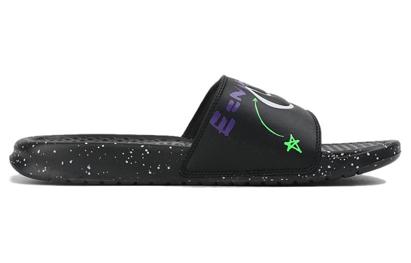 Сандалии Nike Benassi Jdi Print - изображение 2