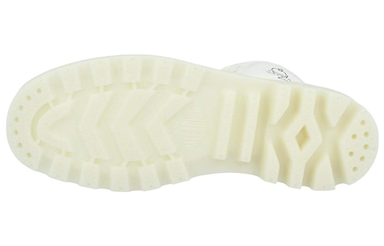 Ботинки Palladium Pampa Hi Shake - изображение 5