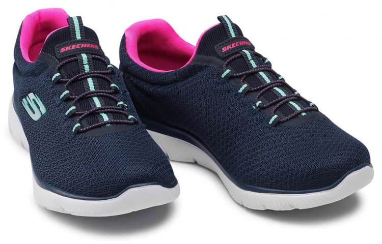 Кроссовки Skechers - изображение 5