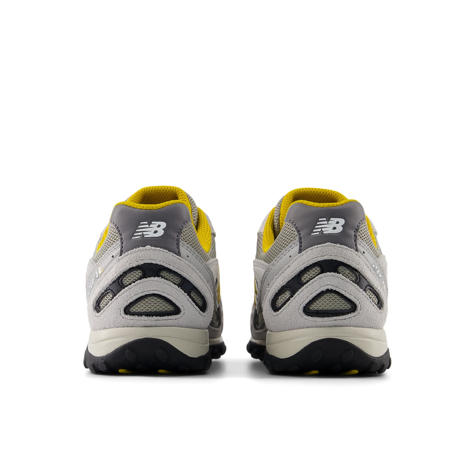 Кроссовки New Balance 204L Повседневная обувь Мужская Серый - изображение 3