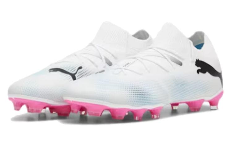 Кроссовки для футбола PUMA Future Match AGFG - изображение 3