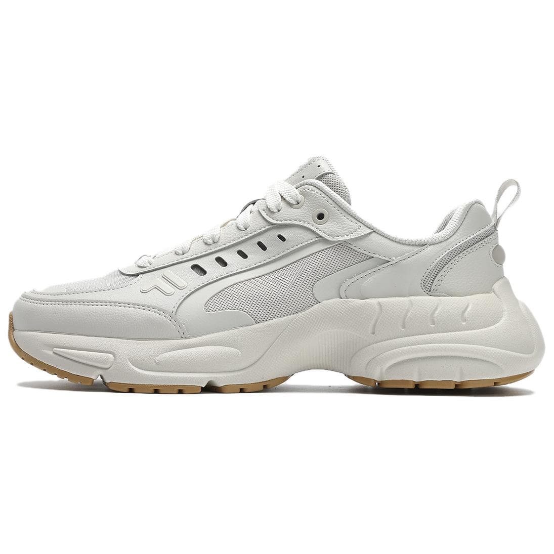 Кроссовки FILA FUSION PVC - изображение 1