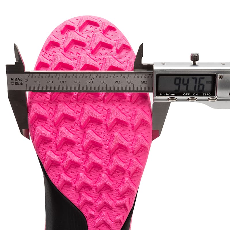 Кроссовки для футбола PUMA Ultra Match TT Pink - изображение 5