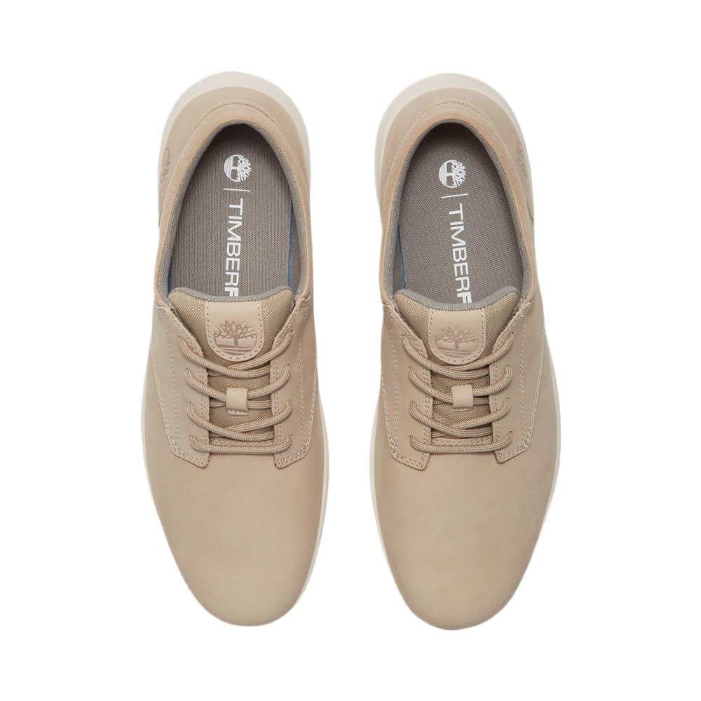 Кроссовки Timberland Parker Street Низкие повседневные кроссовки для мужчин - изображение 5