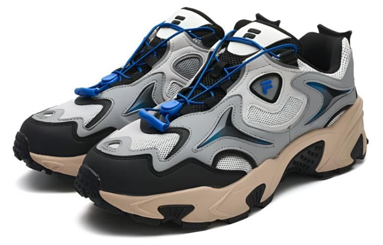 Кроссовки FILA FUSION Ancerus Plus - изображение 3