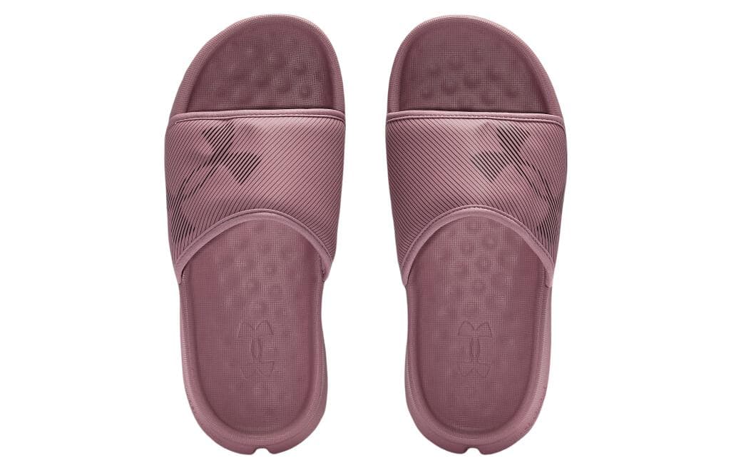 Сандалии Under Armour Summit Slides Pink - изображение 4