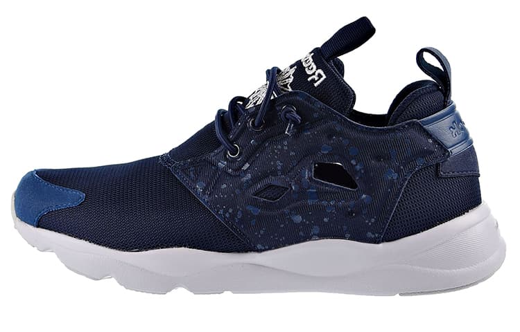 Кроссовки Reebok Furylite Sp - изображение 1