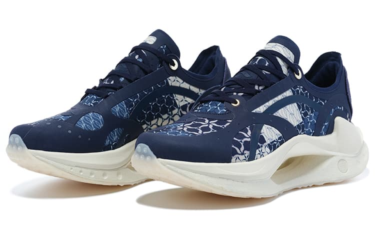 Кроссовки LI-NING 1990 RMX - изображение 3