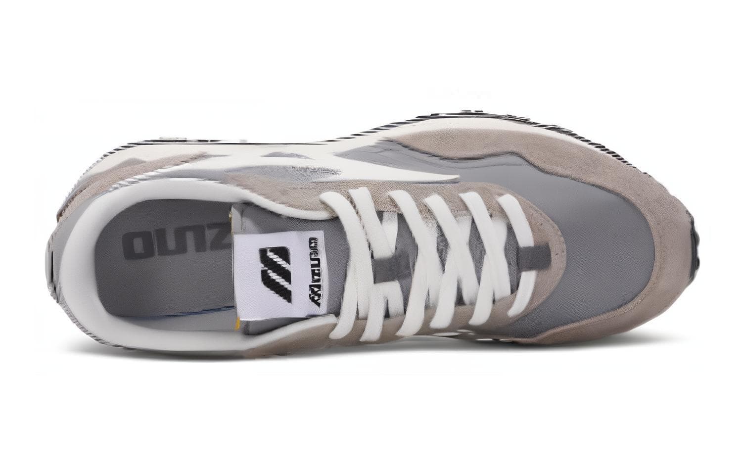 Кроссовки Mizuno LG 70s - изображение 2