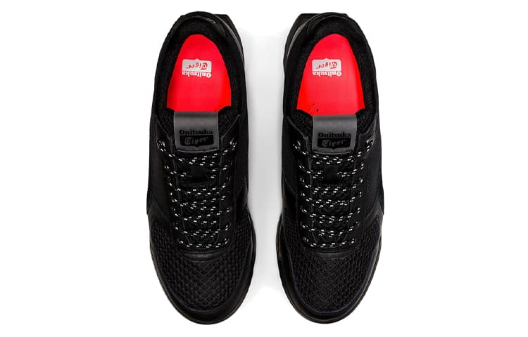 Кроссовки Onitsuka Tiger Ultimate 81 Mp - изображение 4