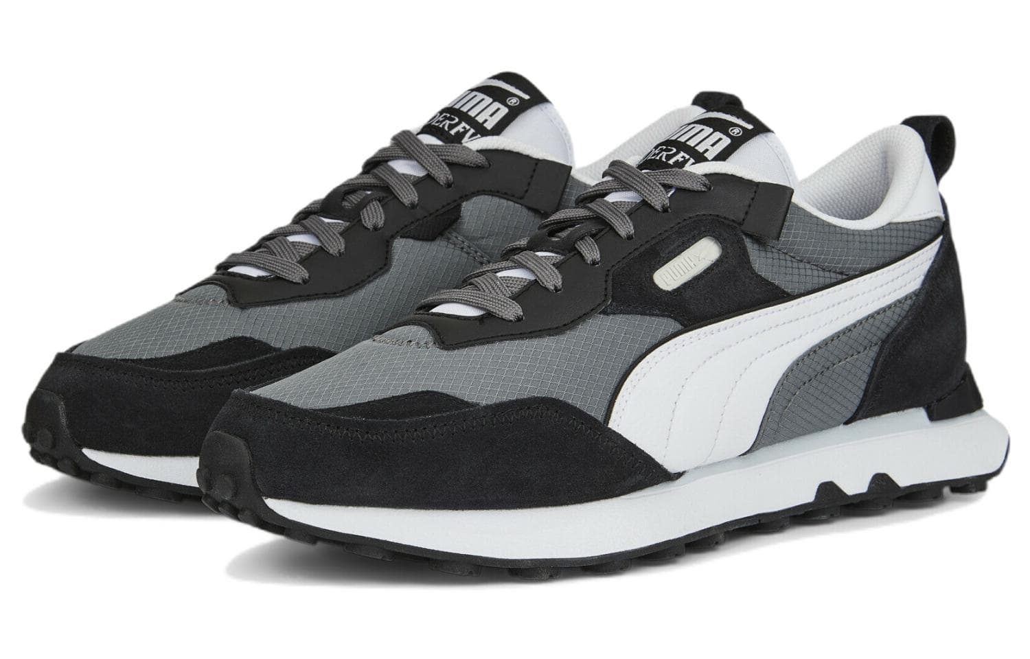 Кроссовки PUMA Rider Future Vintage - изображение 3