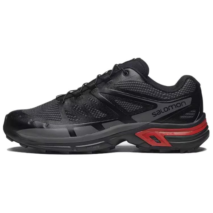 Кроссовки SALOMON XT-Wings 2 TPU - изображение 1