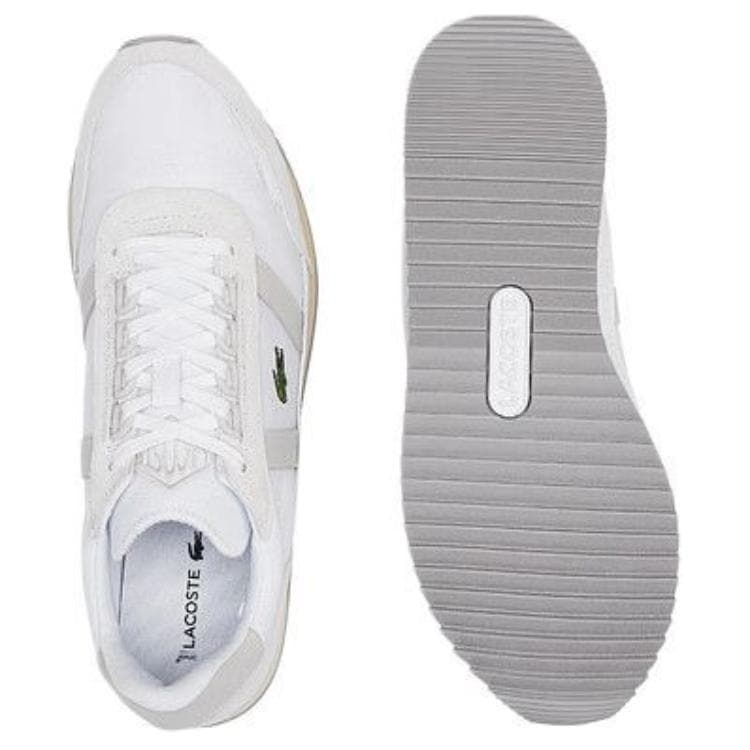 Кроссовки LACOSTE - изображение 5