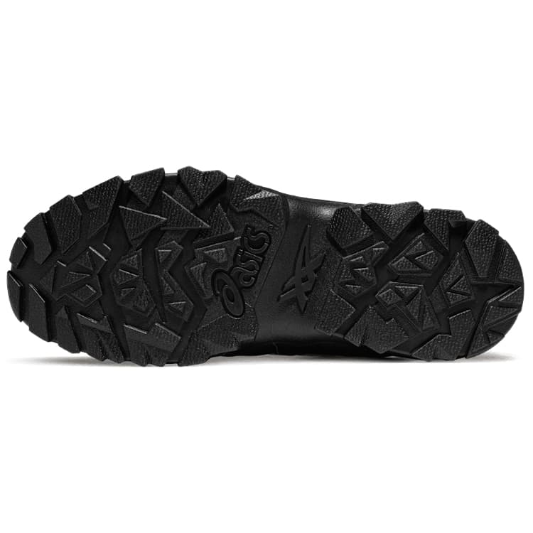 Кроссовки Asics Гель Truck Low Топ Повседневная обувь Унисекс Светлый Хаки - изображение 6